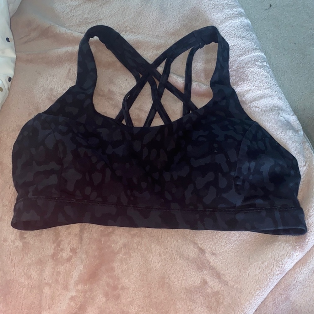 lululemon bra